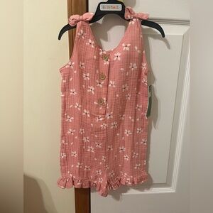 4T romper
